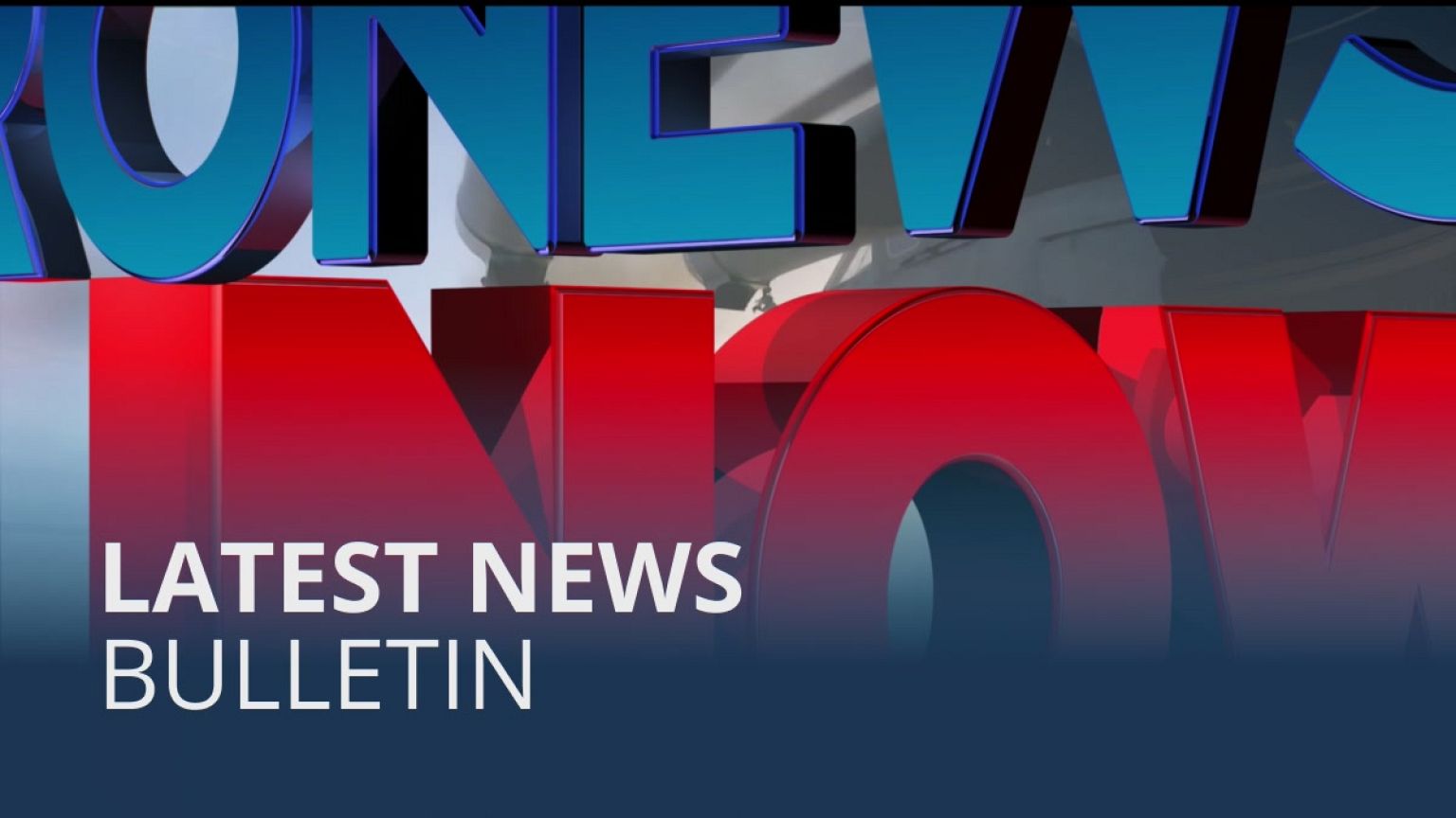 Latest news bulletin | July 12th – Midday