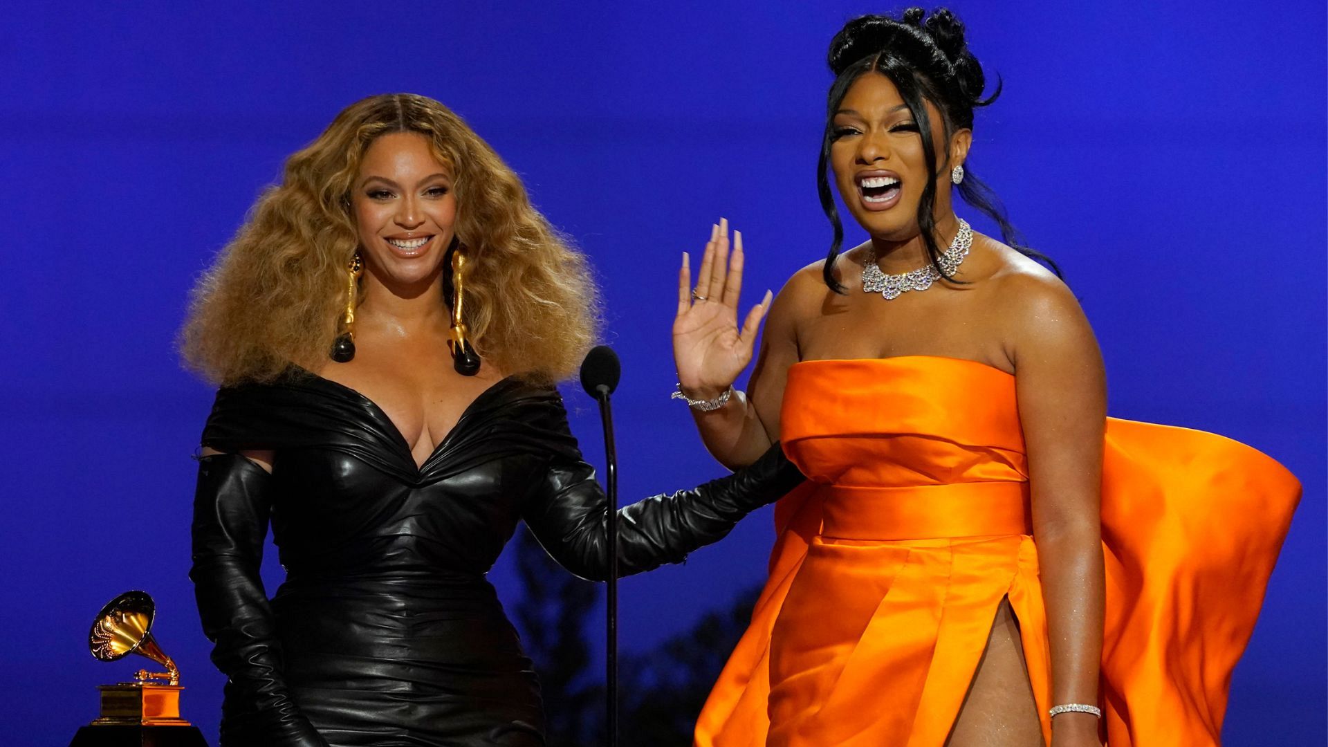 Queen Bey: The records that Beyoncé has broken over her stunning career ...