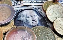 Euro ve Dolar para birimleri