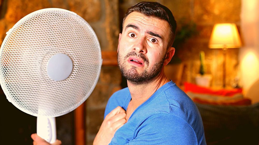 How hot is too hot? Research shows how high temperatures and humidity