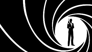 El agente 007