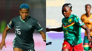 WAFCON: Déjà vu as Nigeria meets Cameroon in quarter-final