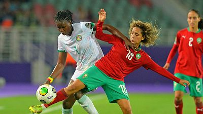CAN féminine : le Maroc et le Sénégal visent les demis