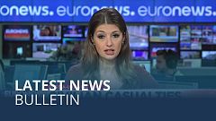 Latest news bulletin | July 12th – Evening