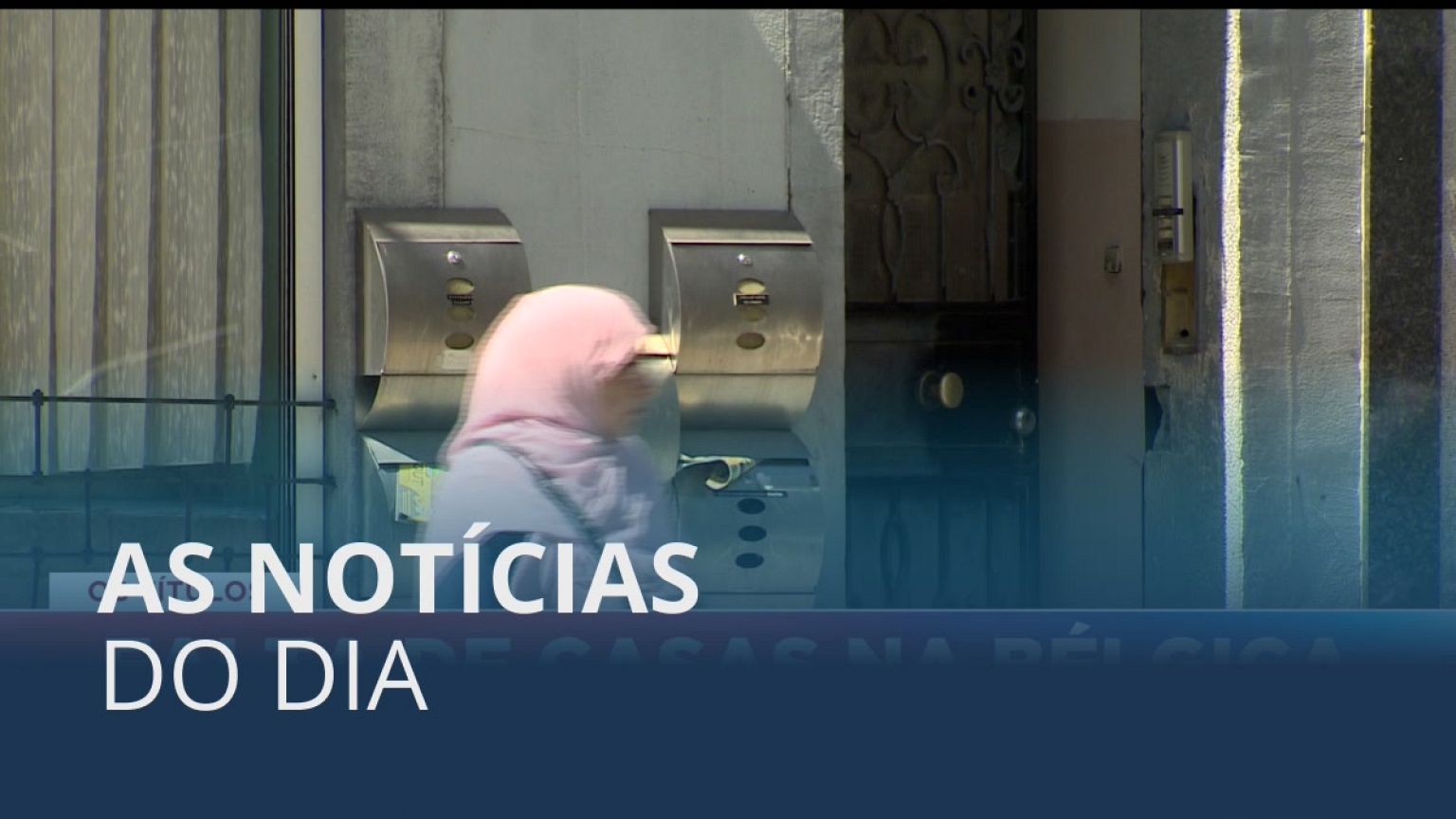 As notícias do dia | 12 Julho 2022 - Noite