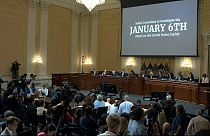 Comissão do Congresso dos EUA realiza sétima conferência sobre assalto ao Capitólio
