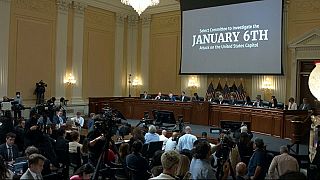 Séptimo día de audiencias en el caso de los disturbios del Capitolio en Estados Unidos 