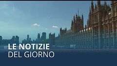 Le notizie del giorno | 13º luglio - Mattino