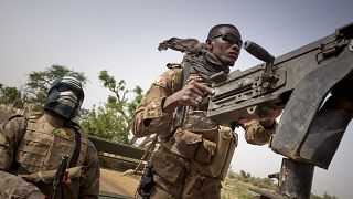 Analyst: the idea of mercenarism in Mali is tenable