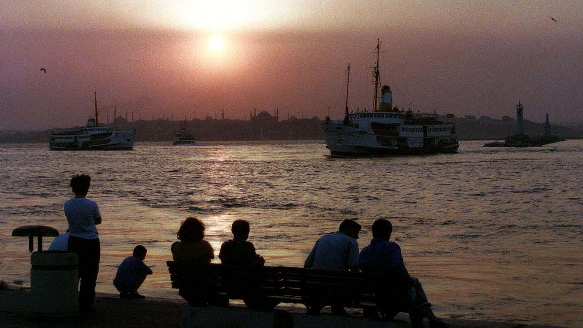 Türkiye'de 2022 Haziran ayı son 50 yılın en sıcak 6. haziranı oldu