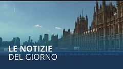 Le notizie del giorno | 13º luglio - Pomeridiane