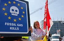 L'avenir du gaz et du nucléaire dans la transition climatique de l'UE se poursuivra devant les tribunaux