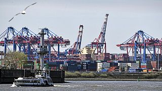 Hamburg Limanı