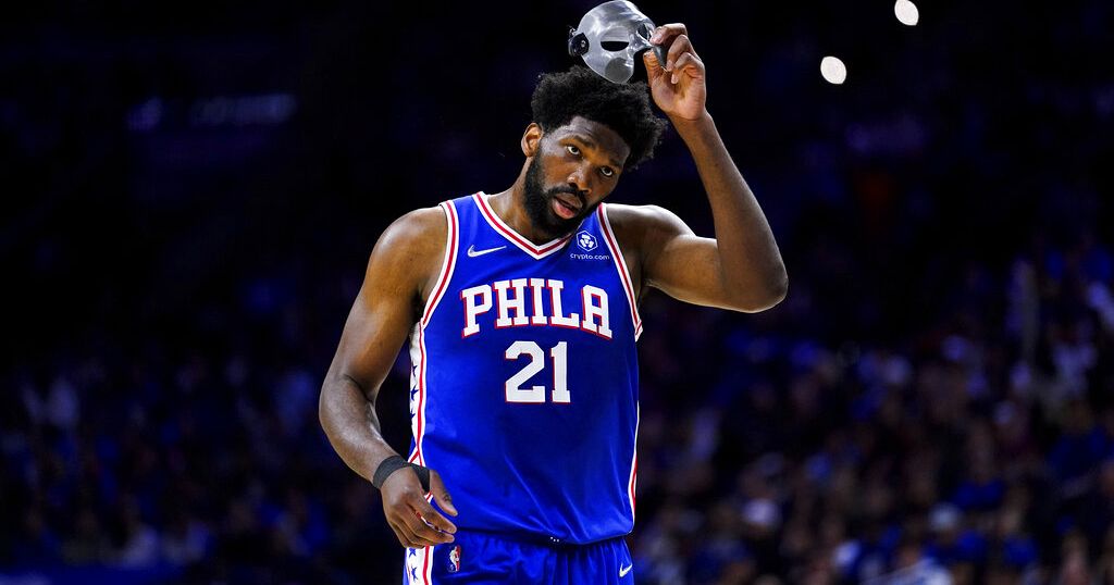 Basket-ball. Avant Joel Embiid, ces joueurs naturalisés qui ont joué en  équipe de France