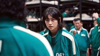 'Squid Game' tops the list of nominations for this year's Emmys 'Squid Game' tops the list of nominations for this year's Emmys