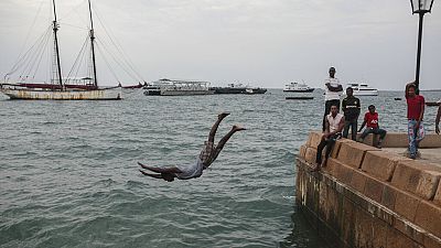 Africa seeks private sector funding for ocean climate action