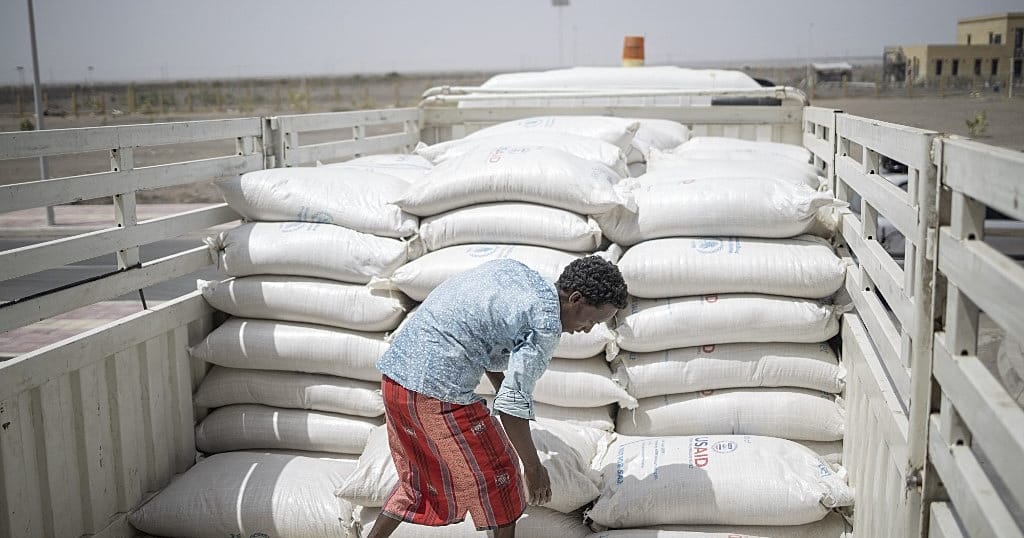 Ethiopia: Relief aid chief arrested on suspicion of corruption - Vimarsana News