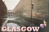 "Glasgow", di Raymond Depardon
