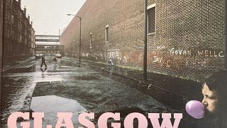 "Glasgow", Raymond Depardon