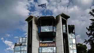 the headquarters of Real Group