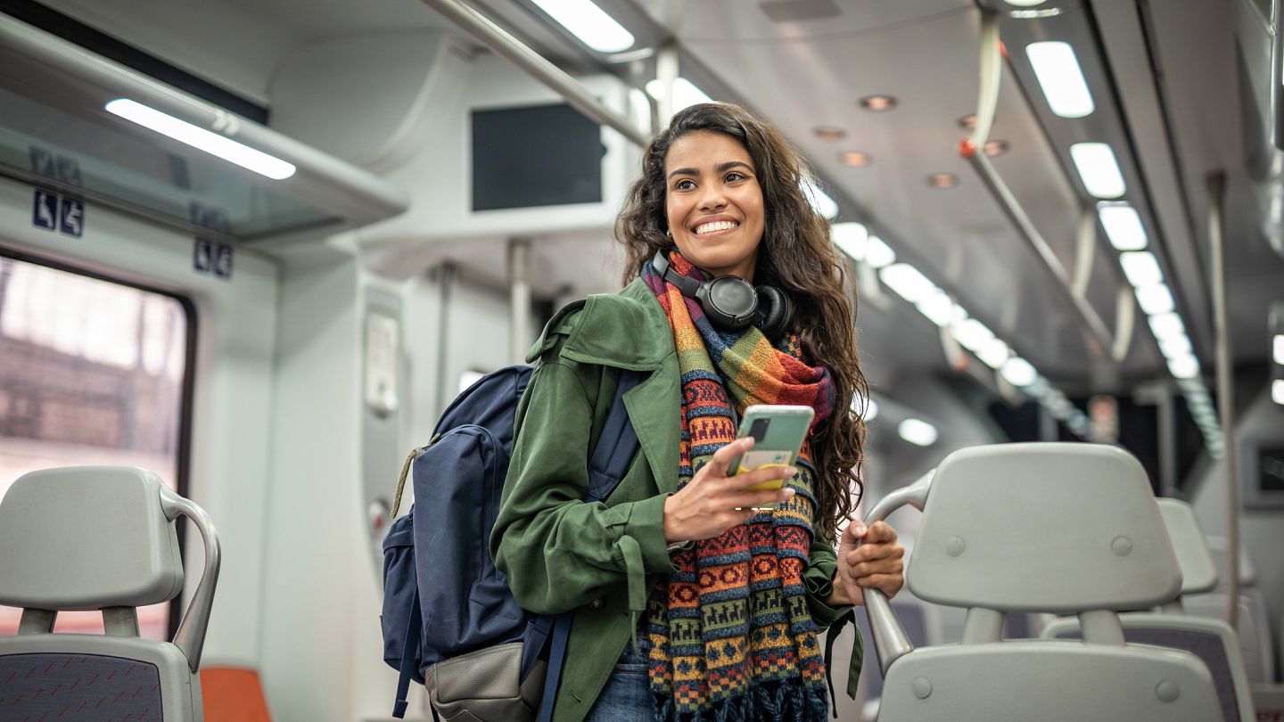 Spain has just extended its free train travel scheme until