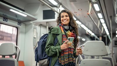 Most train journeys in Spain will be free from September.
