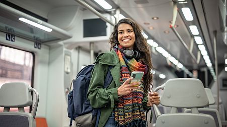 Most train journeys in Spain will be free from September.