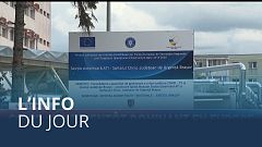 L’info du jour | 13 juillet - Soir