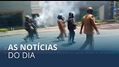 As notícias do dia | 13 Julho 2022 - Noite