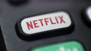 Netflix lost 200,000 customers worldwide in the first quarter compared to the end of 2021