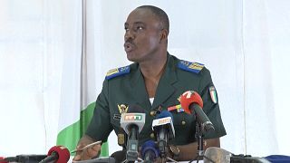 Ivory Coast insists soldiers arrested in Mali part of Minusma