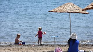 Türkiye'de yurttaşların yaklaşık %70’inin tatile çıkmak için bütçesi yeterli değil