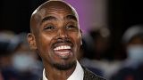 Farah had previously said he moved to the UK with his family in 1993.