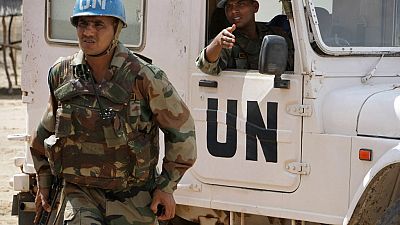 Mali suspend all rotations of UNMIS troops 