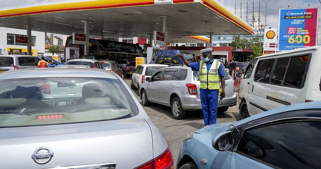 Kenya fuel prices for July to remain unchanged after fears of another increase