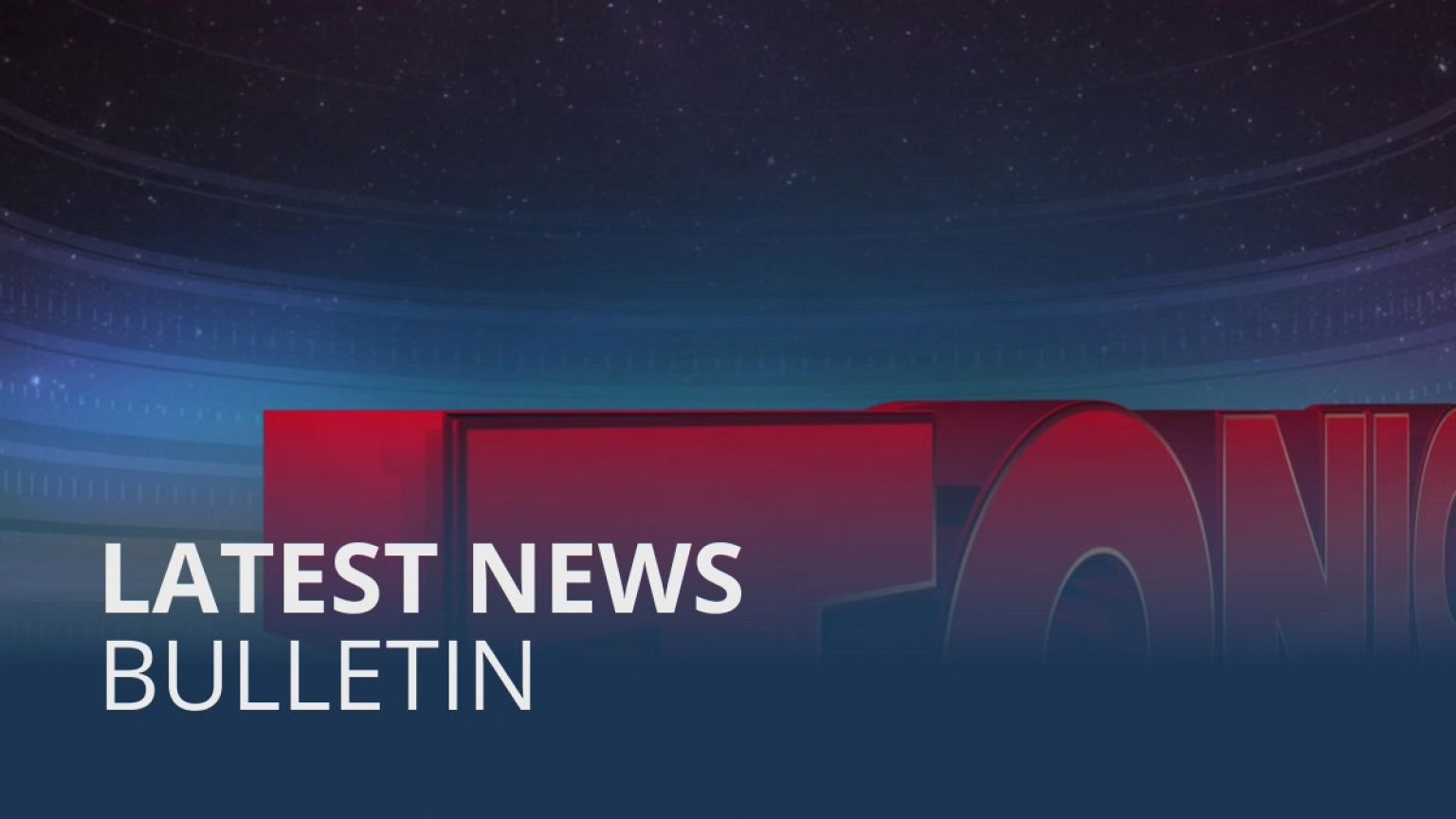 Latest news bulletin | July 14th – Evening