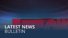 Latest news bulletin | July 14th – Evening