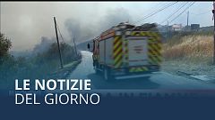 Le notizie del giorno | 14º luglio - Serale