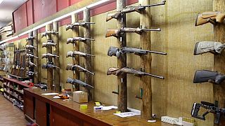 Afrique du Sud : les armes à feu illégales accentuent la criminalité