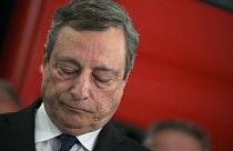 mario Draghi