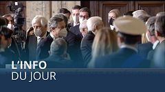 L’info du jour | 15 juillet - Matin