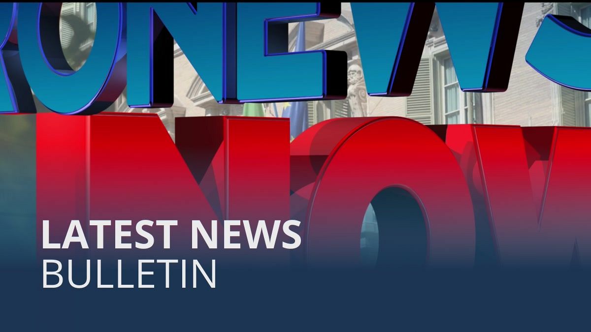 Latest news bulletin | July 15th – Midday