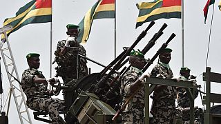 L'armée togolaise reconnaît avoir tué 7 civils par erreur