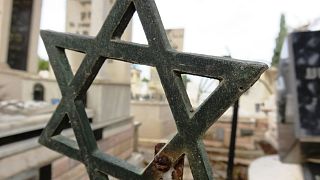 تخریب قبرستان یهودیان در استانبول