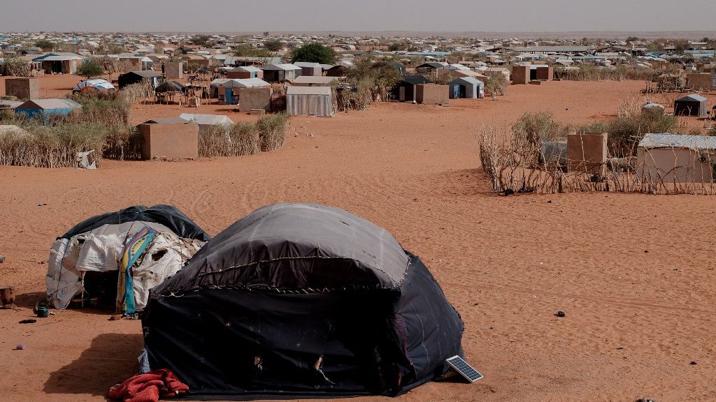 Displaced people in the Sahel rising to five million - UNHCR | Africanews