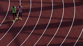 Kenyan athletics tainted by new doping scandal