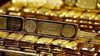 Exportações de ouro russo na mira da UE