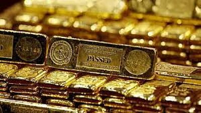 Exportações de ouro russo na mira da UE