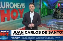 Juan Carlos de Santos