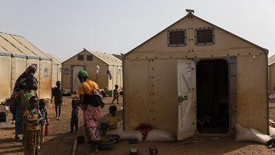 Médecins du Monde alerte sur la crise humanitaire au Burkina Faso